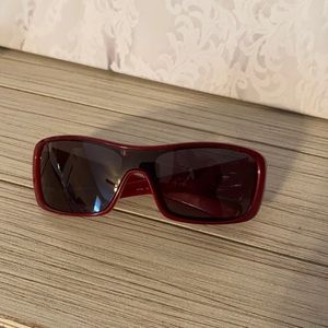 Oakley Antix sunglasses